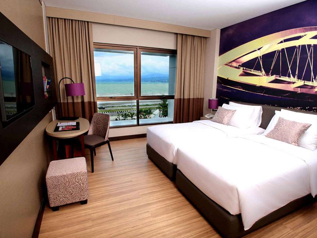 Mercure Palu Rom bilde